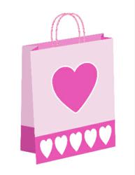Shopping in Aurora, Colorado: Valentine's Day "Mystery Bag" Affair On Havana Street